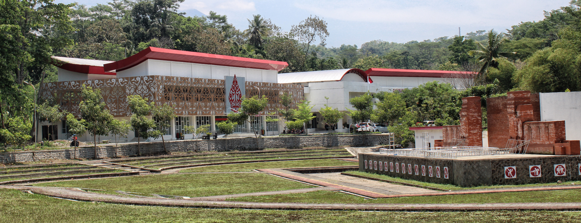 Mal Pelayanan Publik Kabupaten Boyolali
